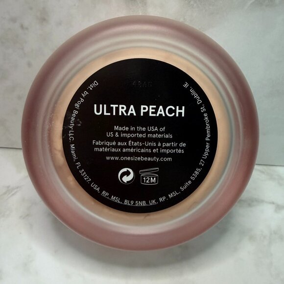 O/S SETTING POWDER-3 SHADES-DISCOUNT SHIPPING - Picture 8 of 8